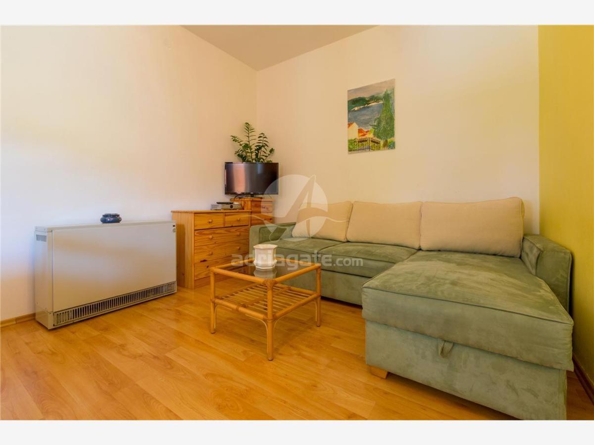 Apartments Dora Selce Eksteriør bilde