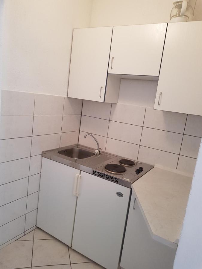 Apartments Dora Selce Eksteriør bilde